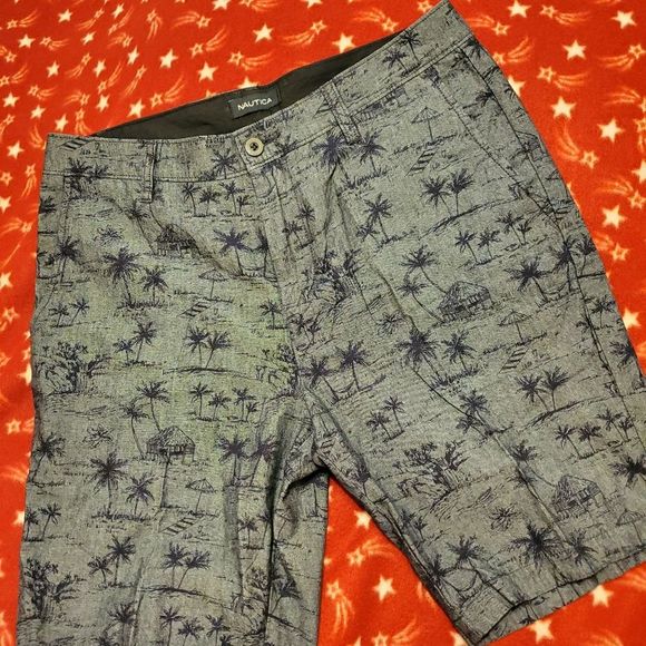 Nautica Other - Nautica Dress Shorts **NWOT**